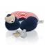 Protetor De Pescoço Urso Marinheiro - Zip Toys