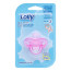 Chupeta 100% Silicone Special Orto T2 - Lolly