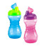 Copo Treinamento Fun 330ml Flip Top - Kuka