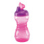 Copo Treinamento Fun 330ml Flip Top - Kuka