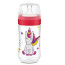 Mamadeira Super Evolution 300ml Silicone - Lillo