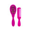 Kit Cabelo Zoo - Lolly