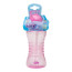 Copo 300ml Canudo de Silicone - Lolly 