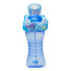 Copo 300ml Canudo de Silicone - Lolly 