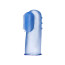 Escova Massageadora Azul Ou Rosa - Fly (