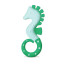 Mordedor Massage Seahorse - NUK