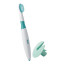 Escova Dental com Anel Protetor - Nuk