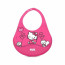 Babador Silicone Disney & Hello Kitty - Nuk