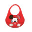 Babador Silicone Disney & Hello Kitty - Nuk