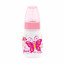 Mamadeira Desenhos 120ml Bico Orto T1 - Fiona