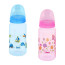 Mamadeira Boca Larga 300 ml Orto T2 - Fiona