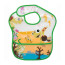 Babador com Bolso Disney - Girotondo Baby