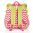 Mochila Infantil - Multkids Baby