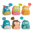 Mochila Infantil - Multkids Baby