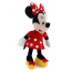 Brinquedo de Pelúcia com Som Mickey ou Minnie 33cm - Multkids