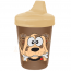 Copo 207ml Animais Bico Rígido - Lillo