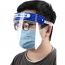 Mascara de Proteção Facial  Face Shield - First