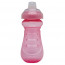 Garrafa Bico Silicone 414ml Girotondo Baby