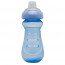 Garrafa Bico Silicone 414ml Girotondo Baby