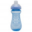 Garrafa Bico Silicone 414ml Girotondo Baby