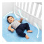 Protetor de Berço Air Baby - Kababy
