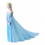 Boneco Princesa Elsa Frozen - Latoy