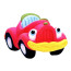 Brinquedo em Látex Carrinho Veículos  - Latoy