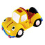 Boneco Pick-Up Veículos  - Latoy (Brinquedo