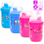 Copo Antivazamento 250ml Bico Macio Zoo - Lolly