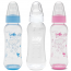 Mamadeira Special 250ml Bico Orto - Lolly