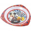 Prato Raso Triangular para Microondas - Multikids