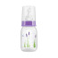 Mamadeira Decorada Classic 120ml - Nuk