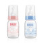 Mamadeira Classic Rose & Blue 120ml - Nuk