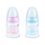 Mamadeira Rose & Blue First Choice 150ml - Nuk