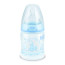 Mamadeira Rose & Blue First Choice 150ml - Nuk