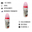 Copo Antivazamento 300ml Active Cup Mickey - Nuk
