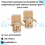 Protetor de Cinto Totó - Zip Toys