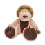 Boneco Pelucia Leão Rodolfo 45 cm - Zip Toys