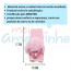 Protetor de Cinto Lili - Zip Toys