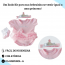 Kit Presente Princesa - Zip Toys