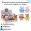 Coleção Flutuantes II Display 14 Und. - Zip Toys