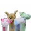 Coleção Tuby Baby 16 Und. - Zip Toys