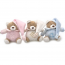 Coleção Urso Nino 14 Und. - Zip Toys