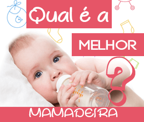 Qual é a melhor chupeta para recém-nascido?